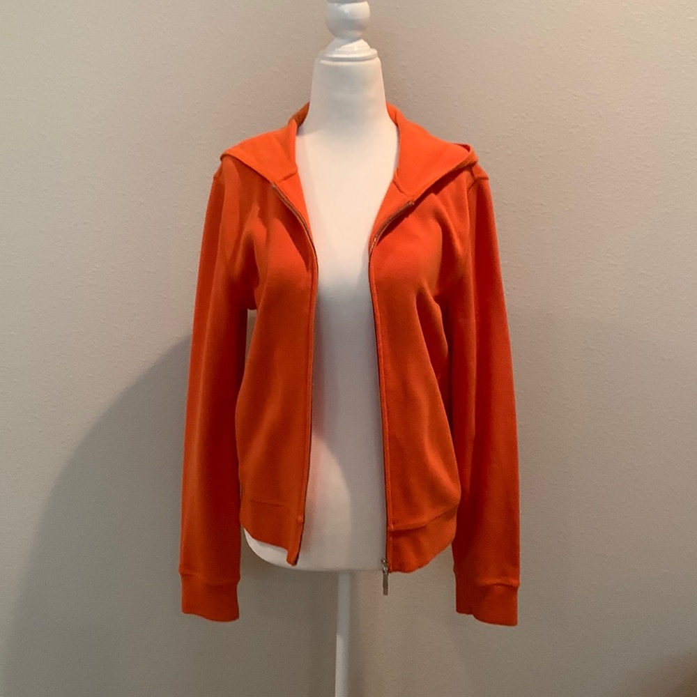 Faconnable Hoodie